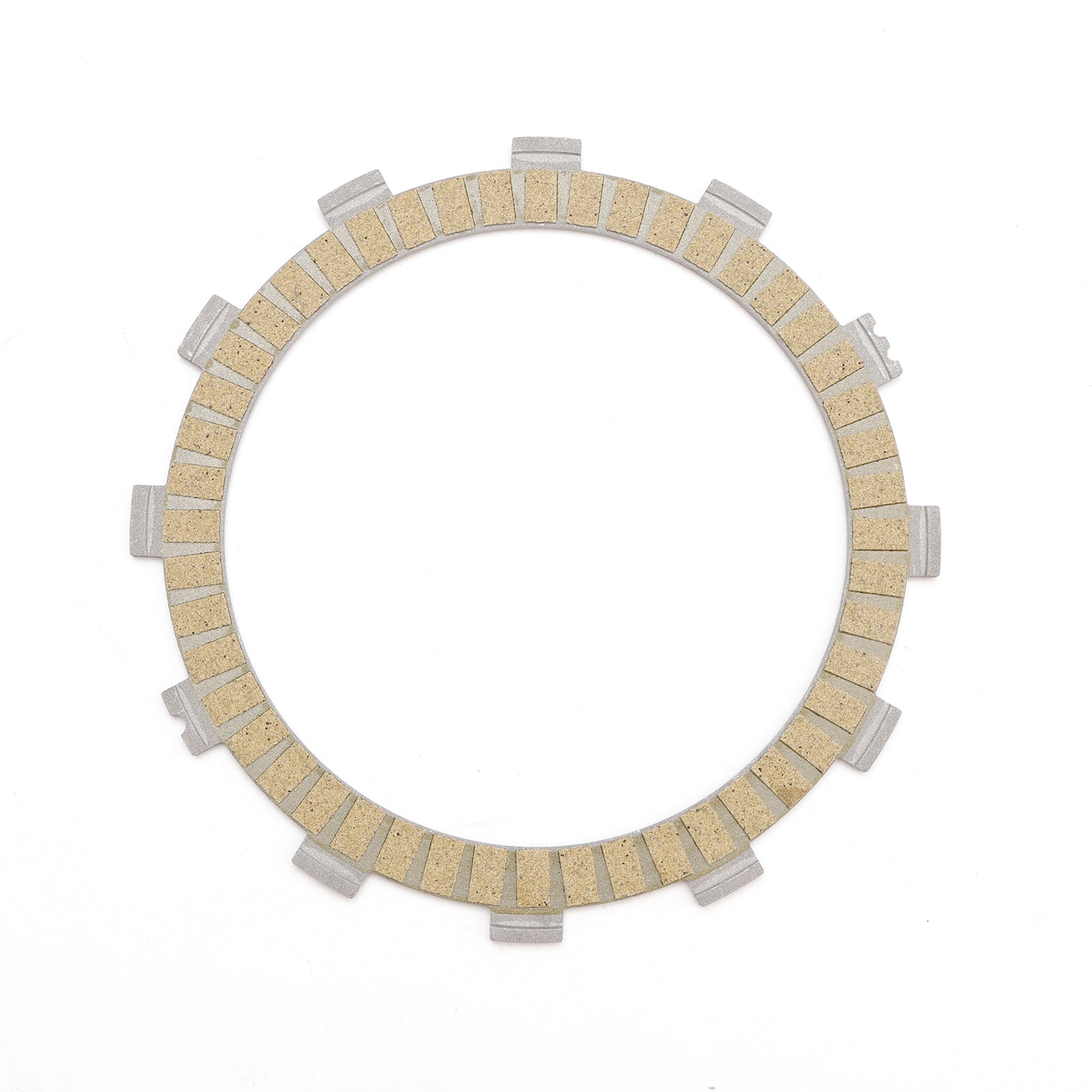 2014-2024 Yamaha MTT690 MT07 MT-07 ABS Clutch Friction Plates And Gasket Kit 5TG-16321-00