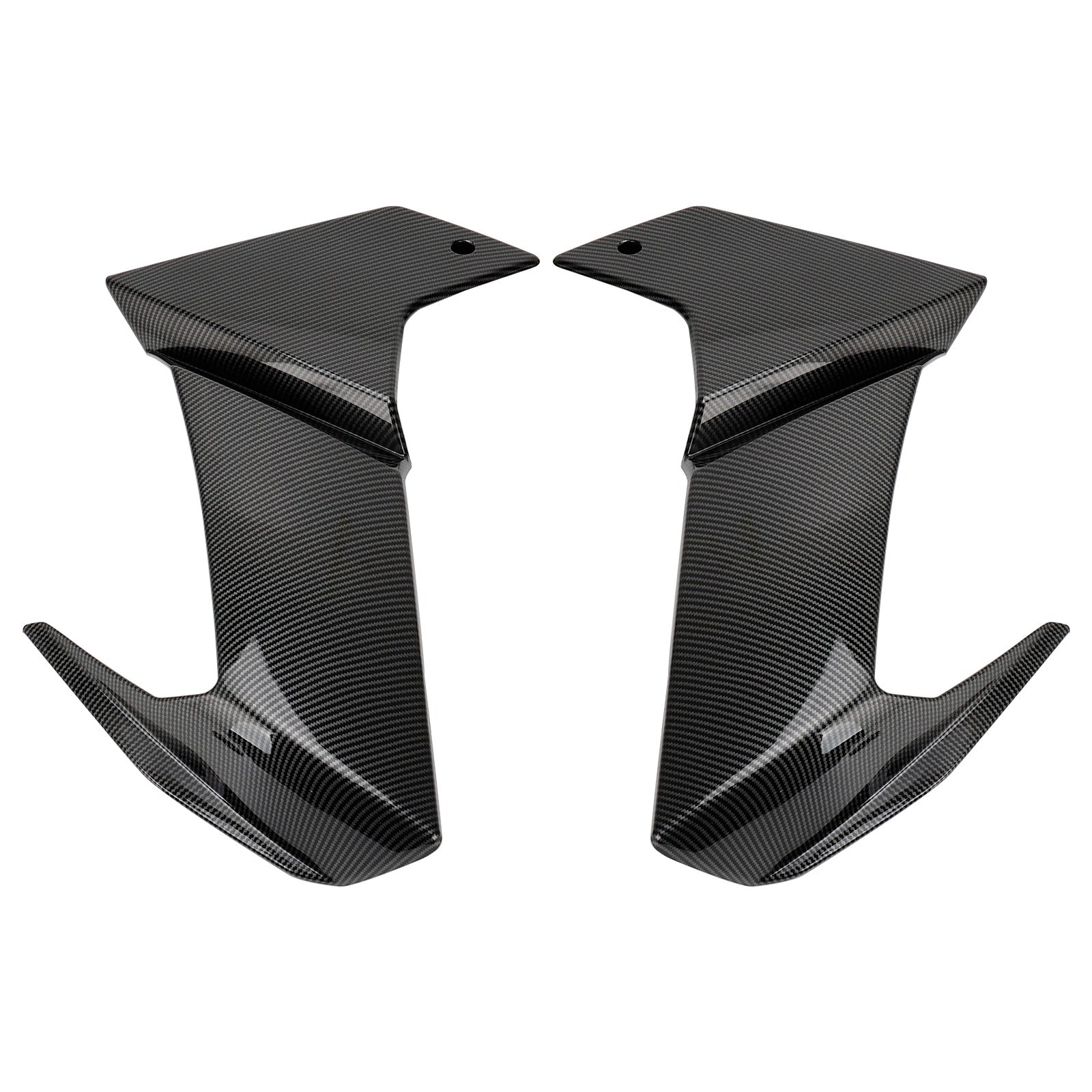 2020-2022 Aprilia RS 660 Carbon side frame Cover Panel Fairing Cowl generic