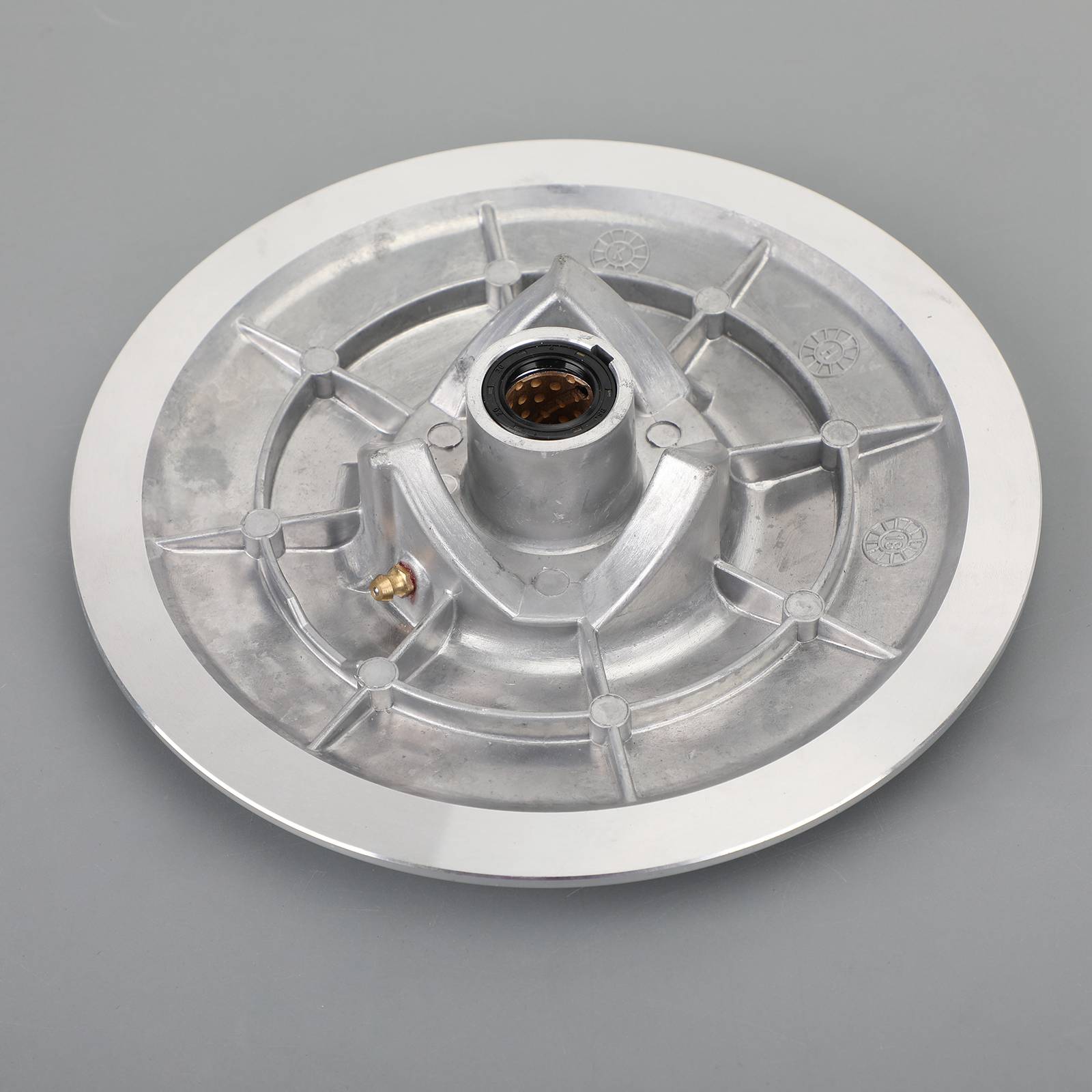 Secondary Driven Clutch for Yamaha Golf Cart 4 Cycle G2 G9 G14 G16 G20 G22 85-07 Generic