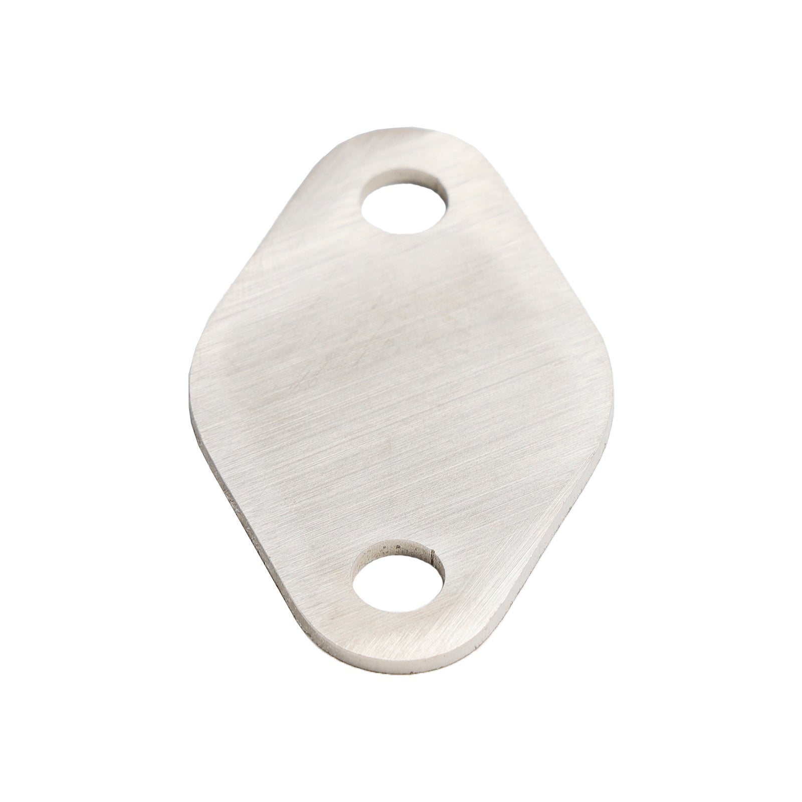 Audi Common rail S/S EGR Valve Block Plate