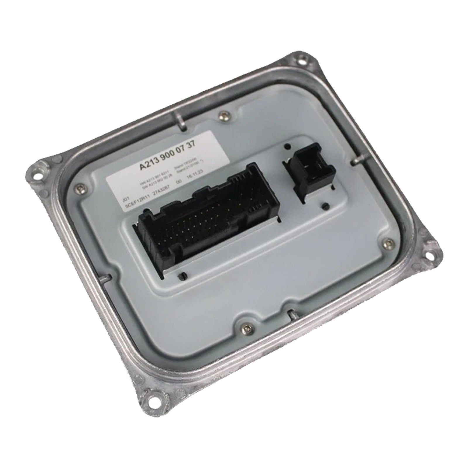 Mercedes-Benz GLS450 GLS580 GLS63 AMG Headlight Control Module A2139000737