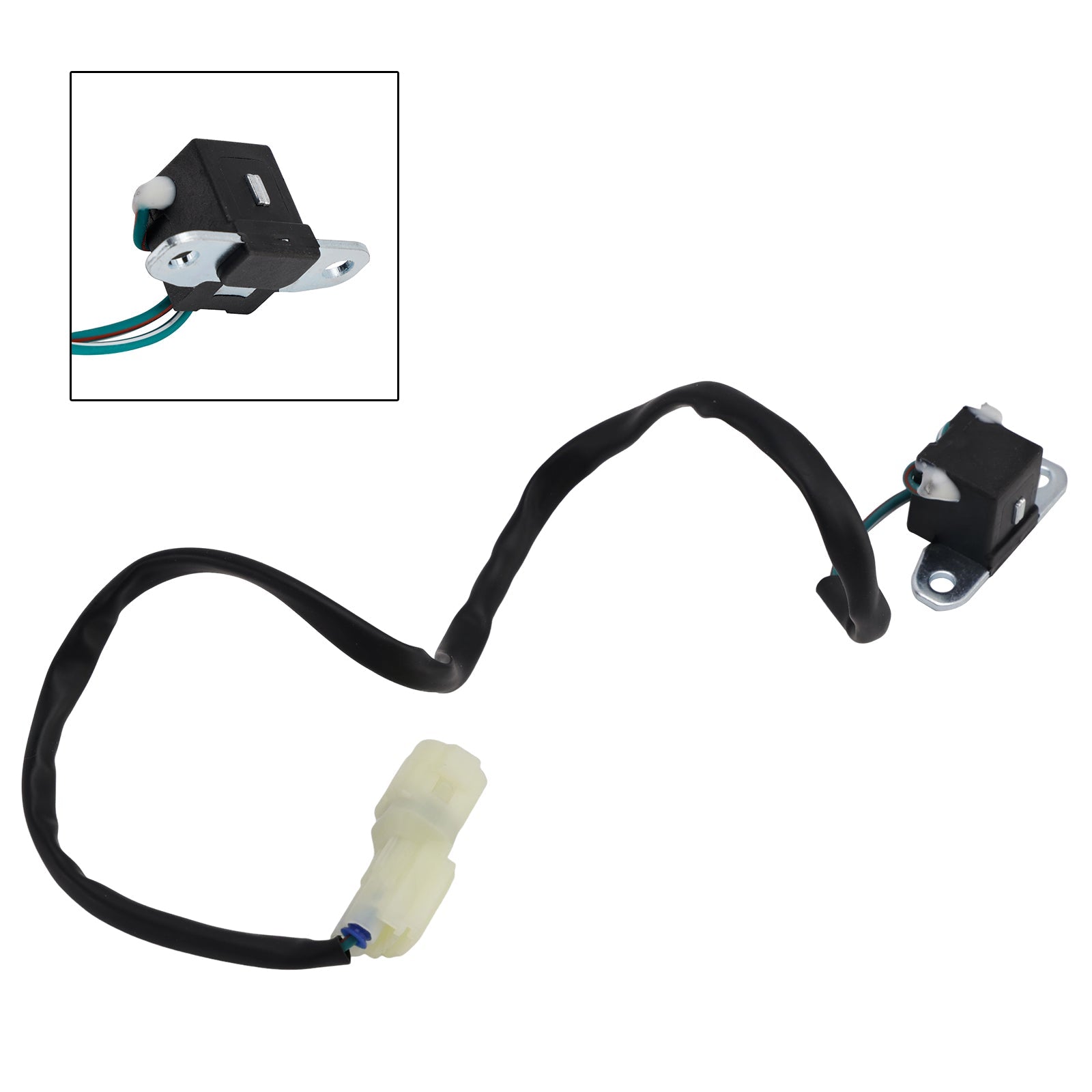Ignition Timing Sensor 3007-318 For Arctic Cat Cf1000 2009 Xf8000 137 Zr8000