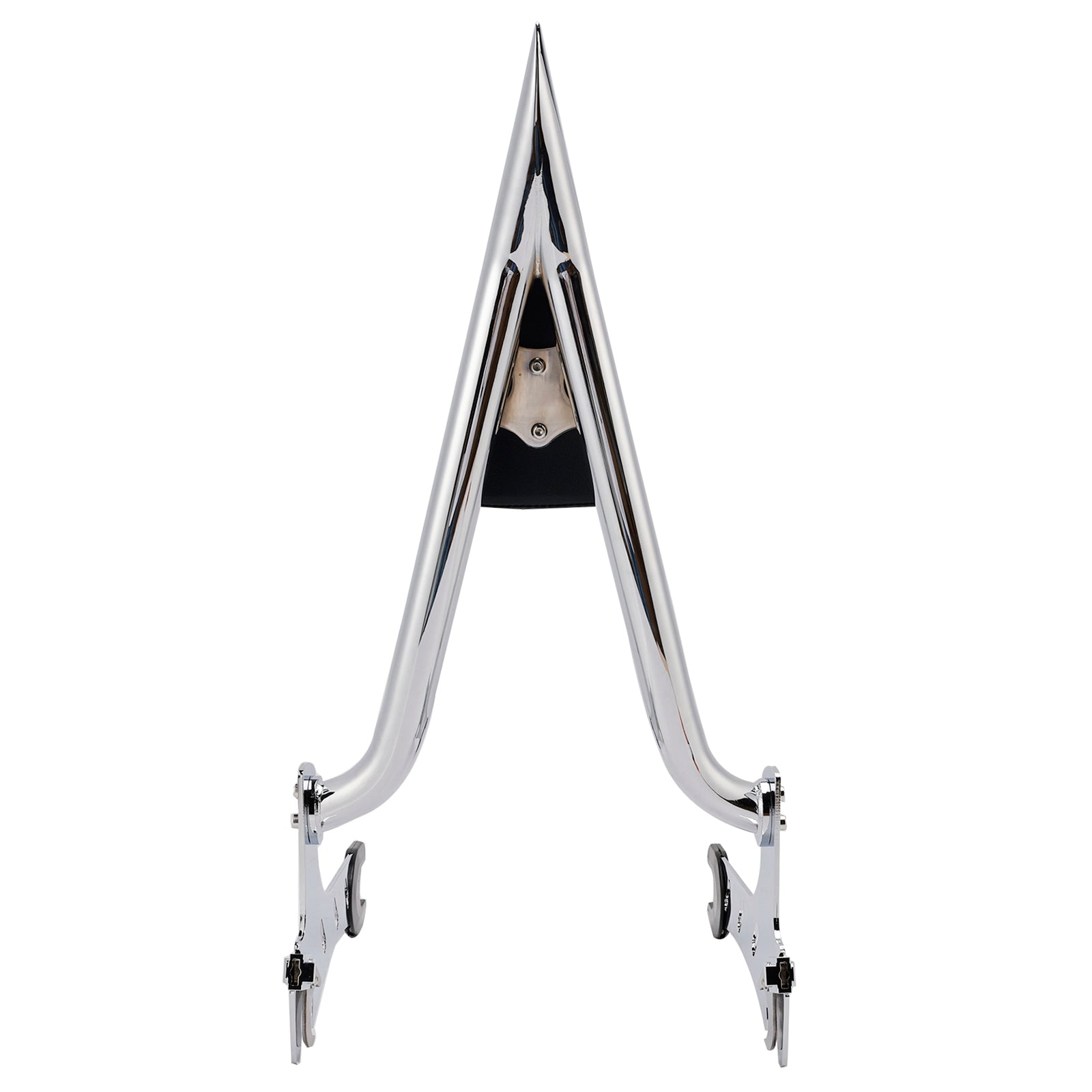 2014-2022 Chieftain Passenger Sissy Bar Backrest