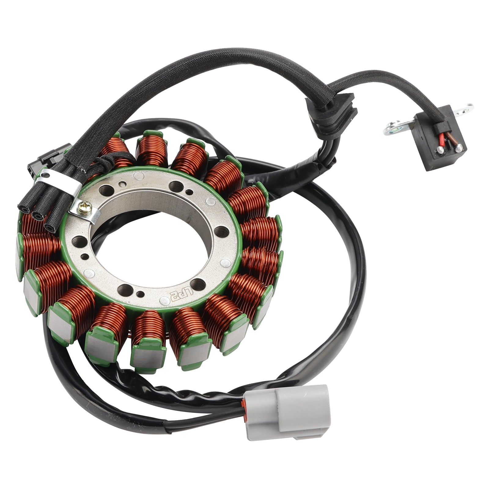 2021-2024 Aprilia RS660 ABS Stator Generator 1A019557