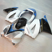 Injection ABS Plastic Bodywork Fairing Fit For Honda VFR800 2002-2012