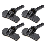 4X TPMS Tire Pressure Sensor For Renault Dacia Smart Opel Benz Citan 407005642R