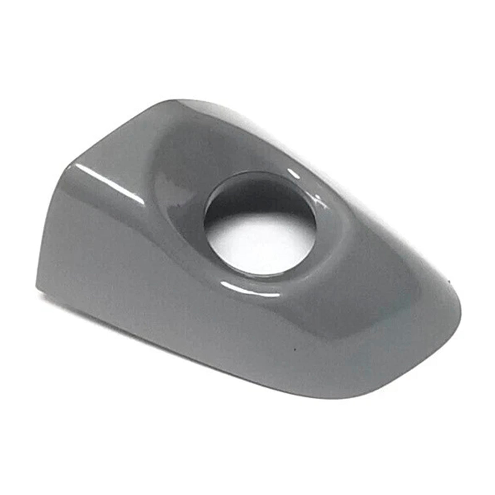 Drivers Front Door Outside Grey Handle Cover 82652-D9000 For Kia Sportage 16-22