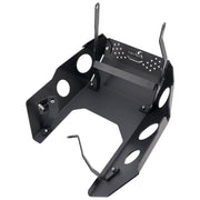 Aluminum Sump Guard Bash Plate Black For Honda CL500 SCL500 2023 2024 2025