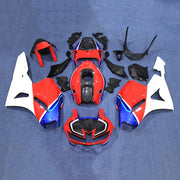 Injection Fairing Kit Bodywork Plastic ABS For Honda CBR600RR 2013-2025 F5