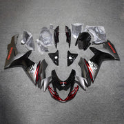 Injection Fairing Kit Bodywork Plastic ABS For Suzuki GSXR 600/750 2011-2026 K11