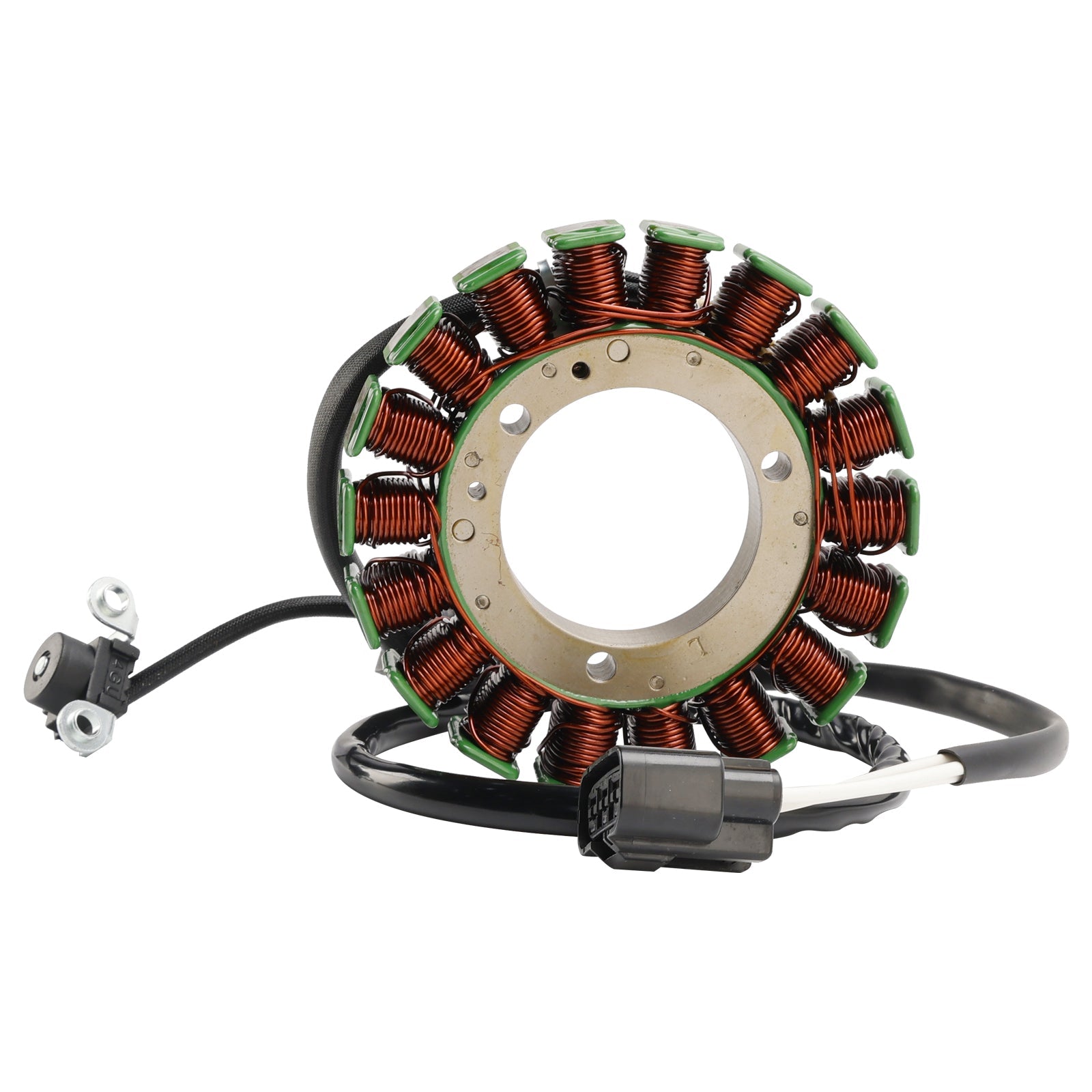 Stator Regulator Gasket Kit For Yamaha XVS 1300 V Star / Stryker 1300 10-2017