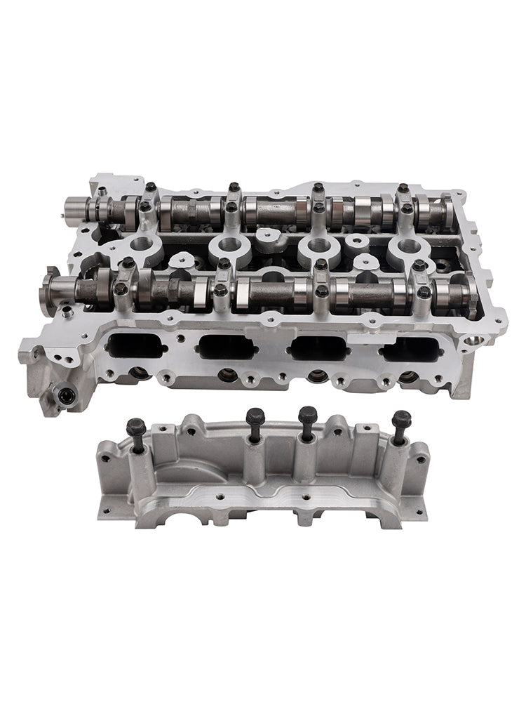 2011-2014 Kia Cadenza G4KJ Cylinder Head Assembly 221112G510 221112G560