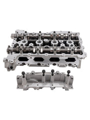 2011-2015 Kia Optima G4KJ Cylinder Head Assembly 221112G510 221112G560
