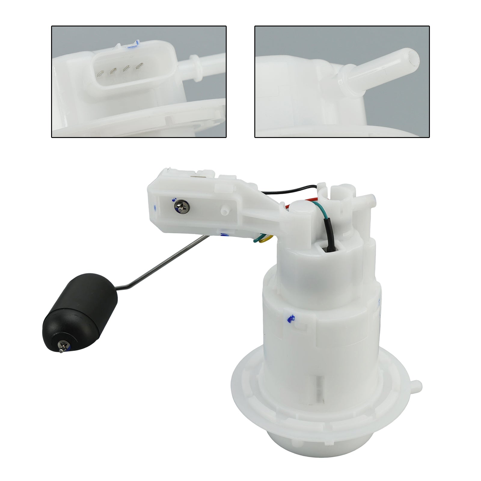 Fuel Pump Assembly 16700-K87-A01 Replace For Honda Rebel Cmx250 300 17-24 500