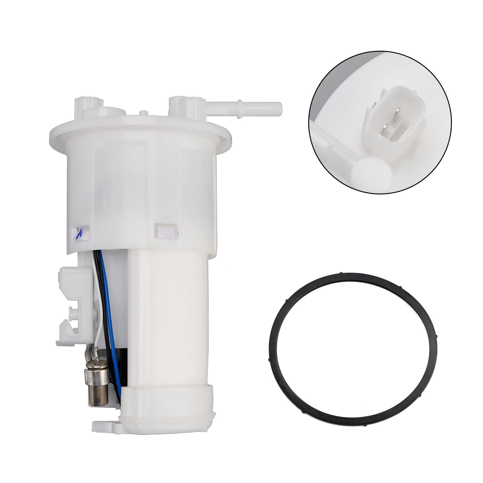 Fuel Pump Assy Replacement T2401977 Fit For Daytona 675 2006-2012 Street Triple 675R