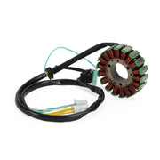 2002 Kawasaki BN125-A5 Eliminator Stator Magneto 21003-1342 Generic