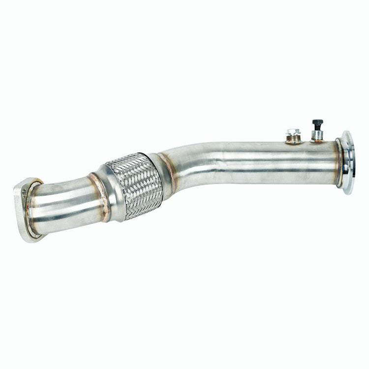 2004-2014 BMW 5 Serirs M57 DIESEL (E60/ E61 ) Exhaust Downpipe