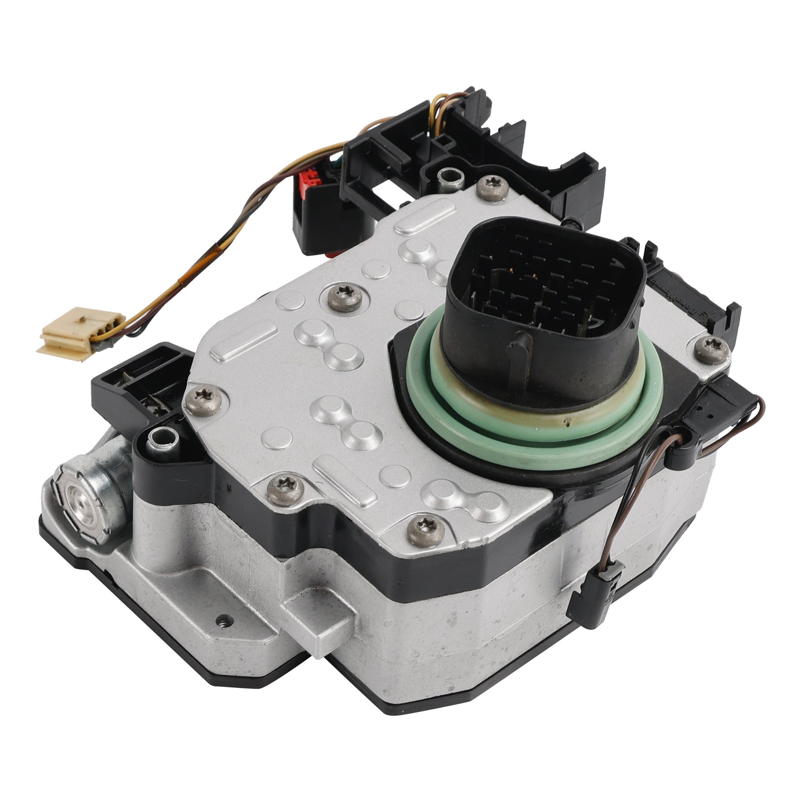 2006-UP For Dodge (6 SPEEDS) 62TE Transmission Solenoid Block 68376696AA