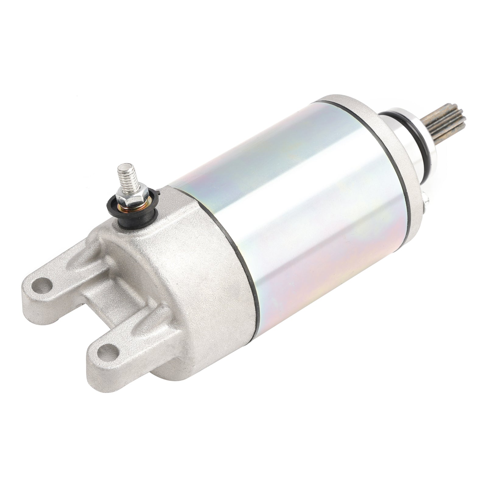 2018-2020 Kymco Xciting 400 S ABS Noodoe Euro 4 Electric Starter Motor 31210-LKF5-E00 31210LKF5E00