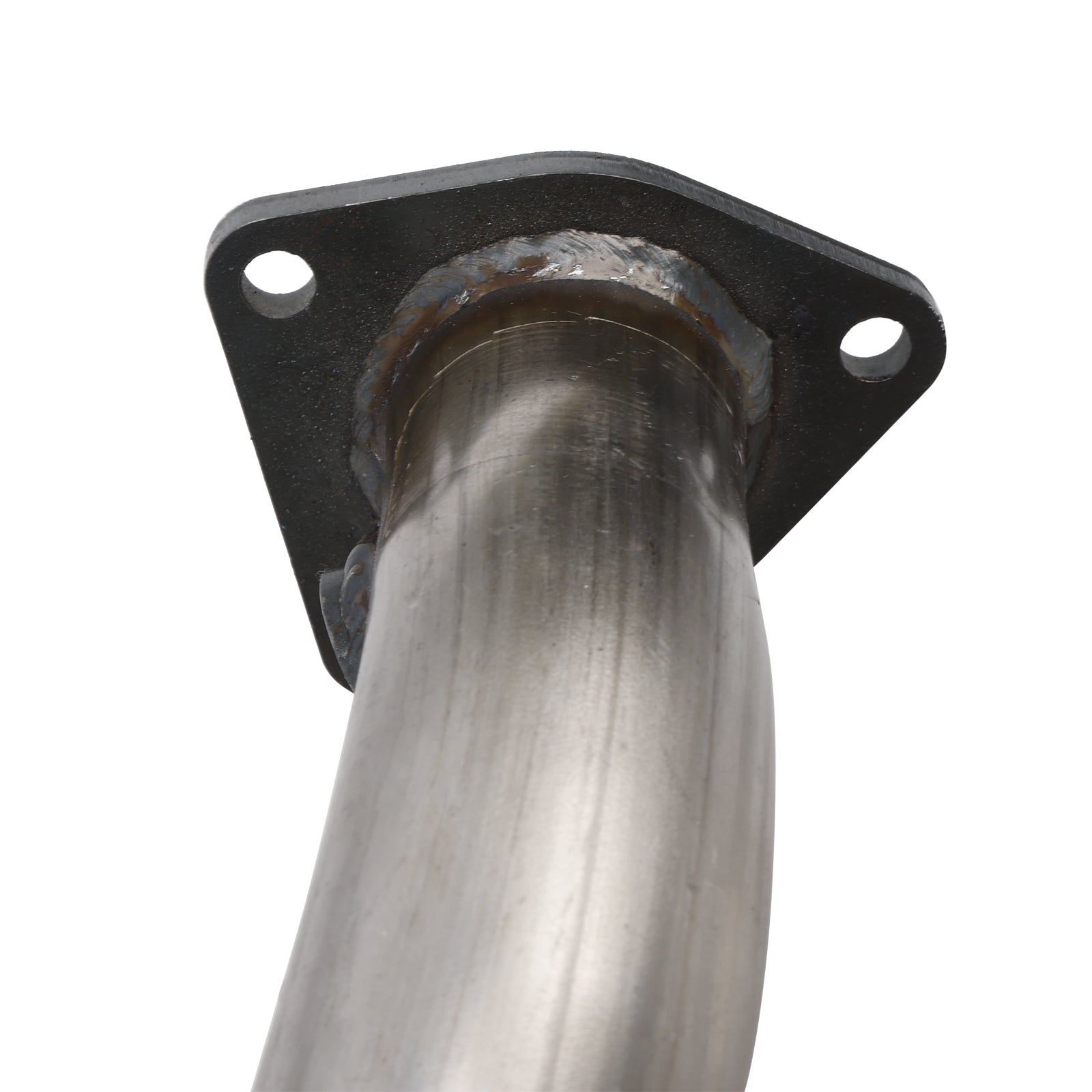 2011-2017 Chevy Silverado 2500 HD 6.0L V8 Y Pipe With Catalytic Converters