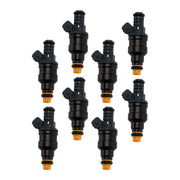 8Pcs Fuel Injector For Audi A8 V8 S6 S4 Quattro 3.6L 3.7L 4.2L 0280150463