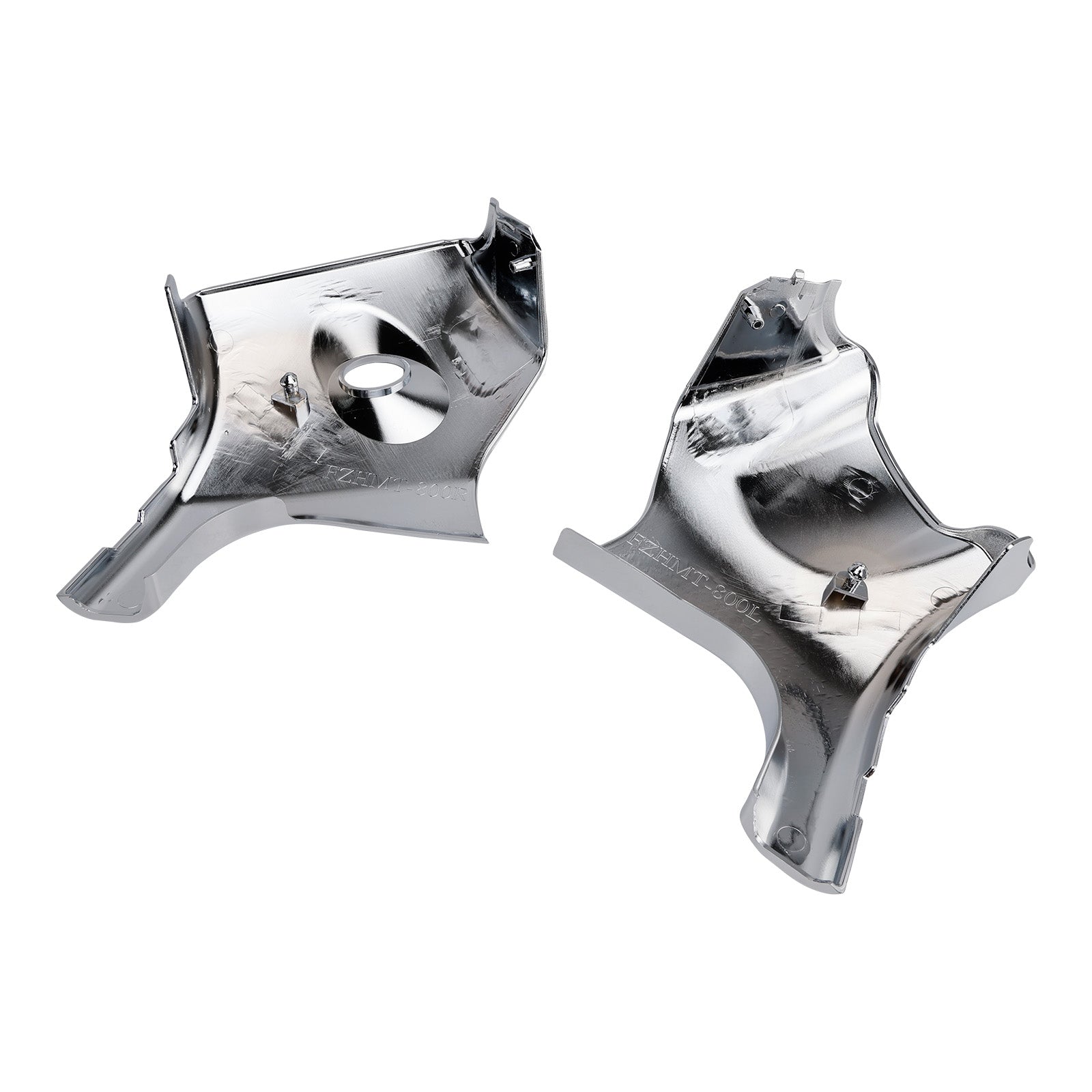 Neck Cover Fairing For Suzuki Boulevard C50 C50T Volusia VL800 VL400