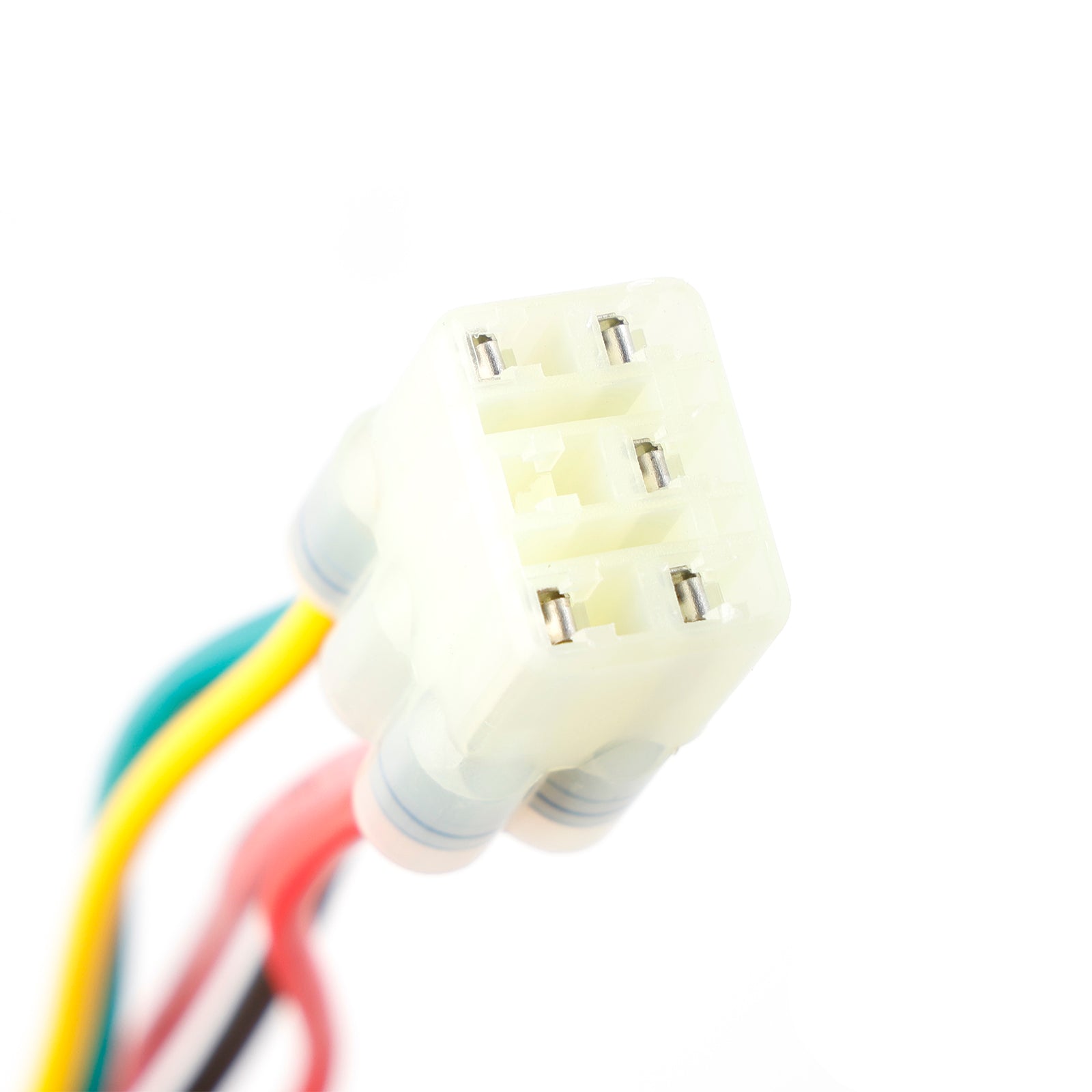 5-Wire DC Voltage Regulator For Kymco Mxer 125 150 cc 2002-2007 31600-LLB1-E00