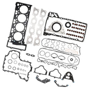 2014-2018 BMW X5 M F85 / S63R Engine Overhaul Rebuild Seals Gaskets Kit 11127614700 61-10127-00