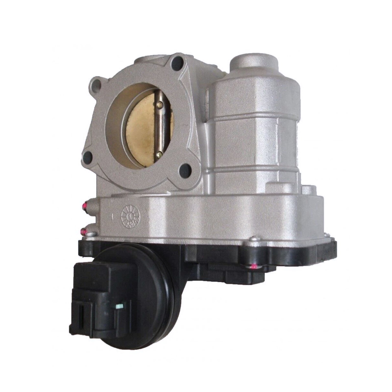 2006-2012 For Nissan Note (E11,NE11) 1.4 1386 ccm,65 kw,88 hp Throttle Body 16119-AX000