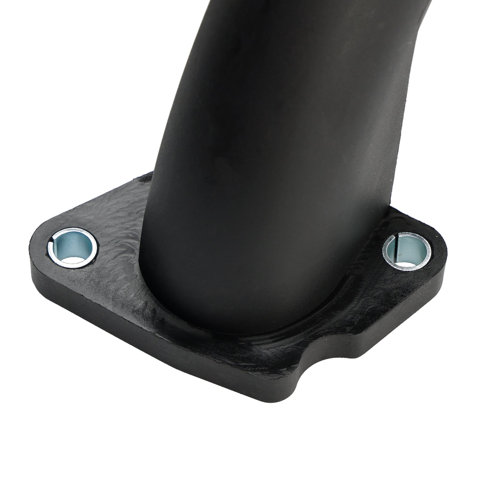 1997-2003 Jaguar Vanden Plas XJ8 & XK8 Thermostat Cover Outlet Pipe w/Sensor