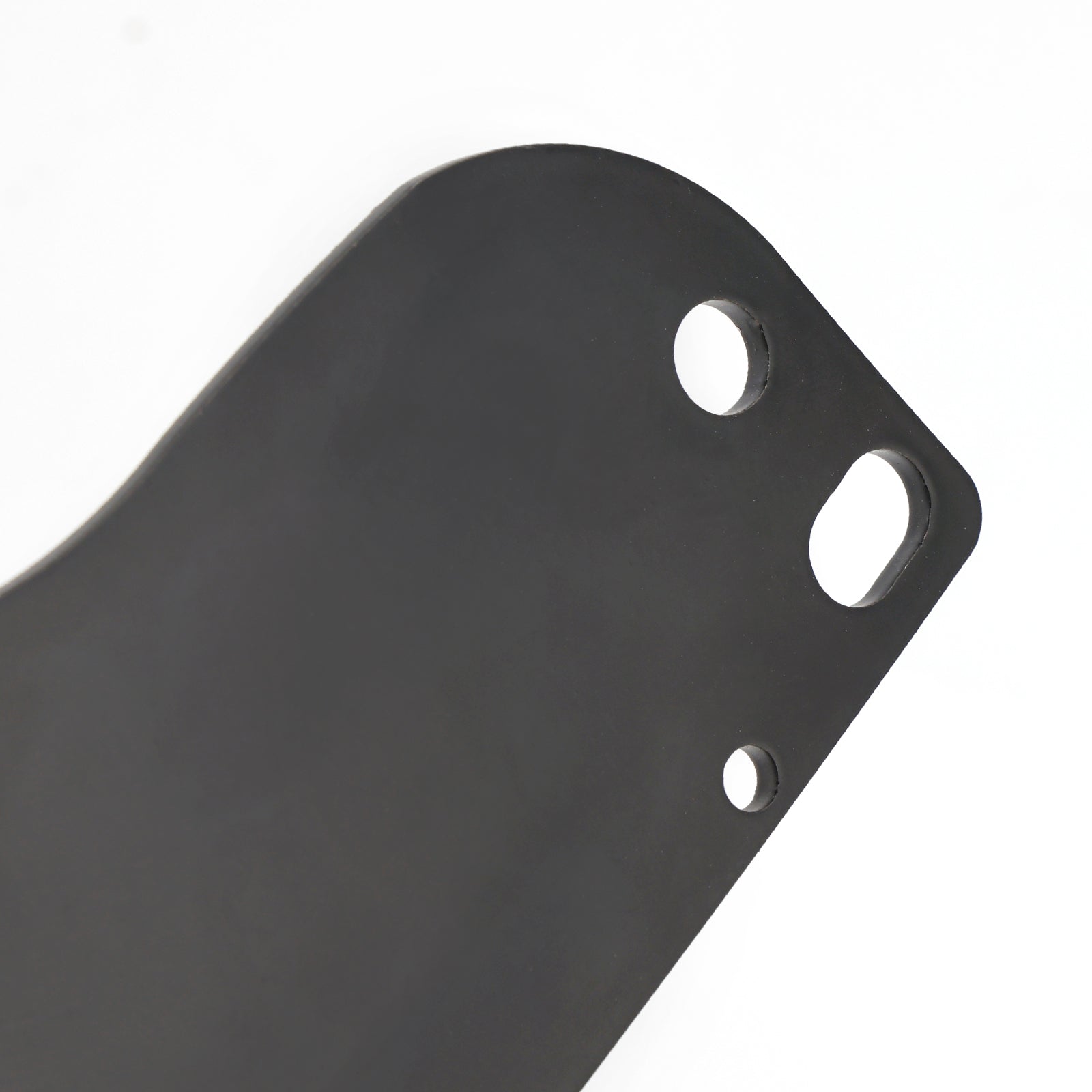 2018-2023 Dyna License Plate Holder Frame Bracket