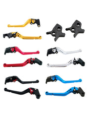 Long Clutch Brake Lever fit for KYMCO AK550 2017-2022