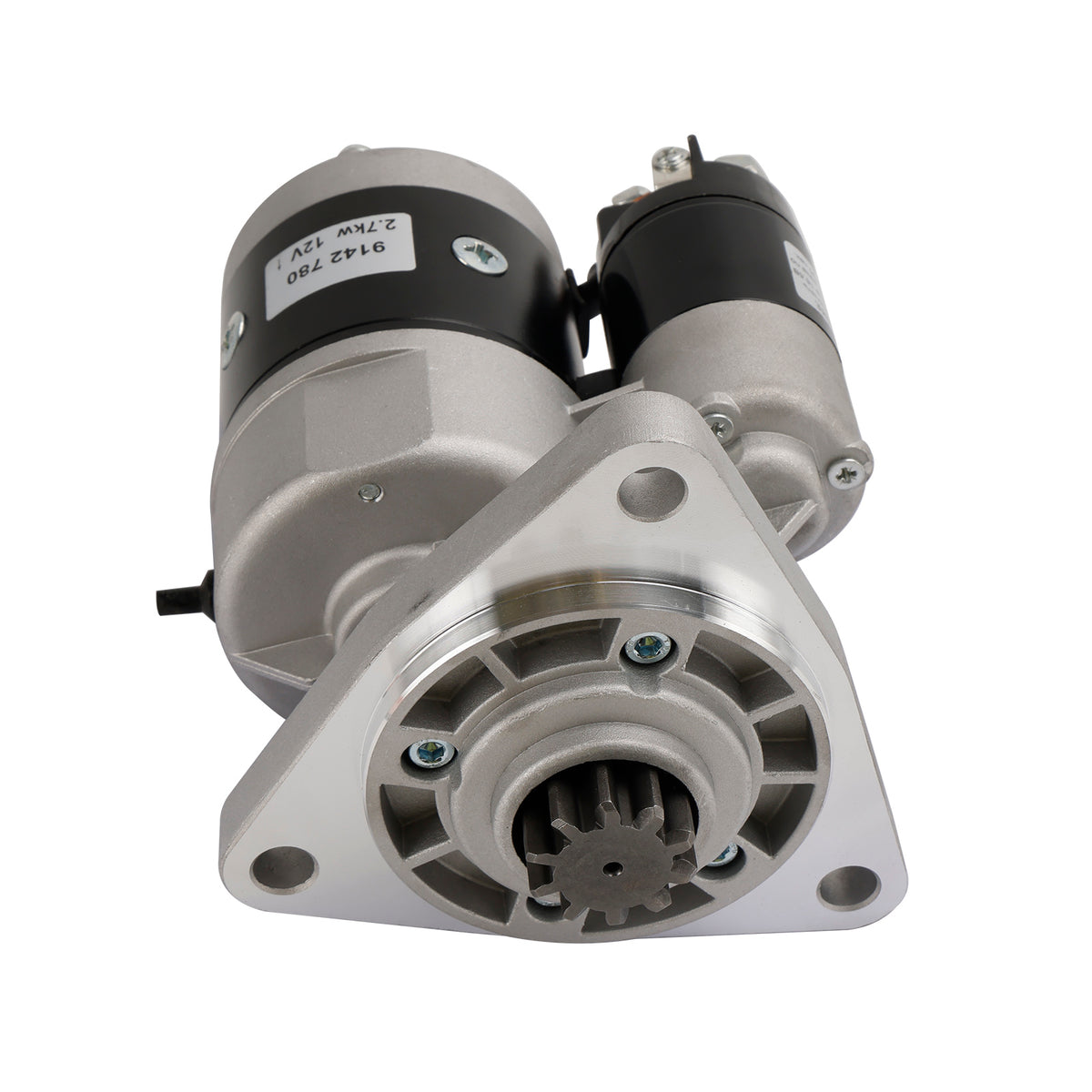 9142780 Starter 12V Fits For Belarus Tractor 250 250AS 300 310 400A 400AN