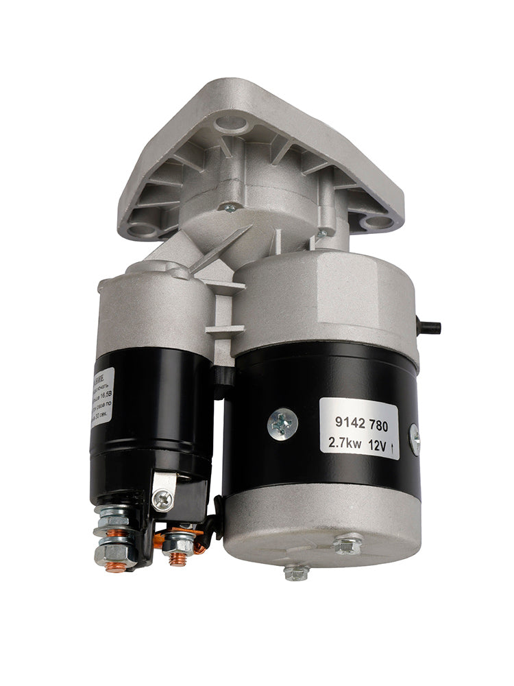 9142780 Starter 12V Fits For Belarus Tractor 250 250AS 300 310 400A 400AN