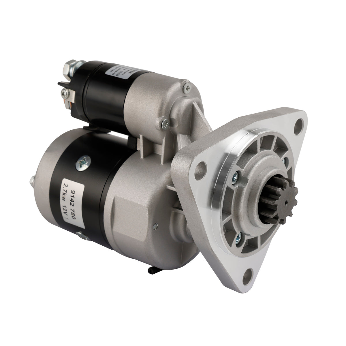 9142780 Starter 12V Fits For Belarus Tractor 250 250AS 300 310 400A 400AN