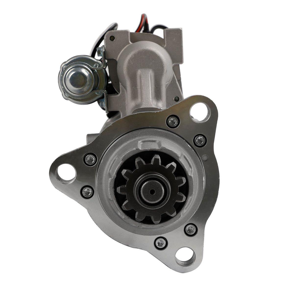 Starter Motor Fits For Cummins Caterpillar 8200308 39MT 12V 11T 39MT