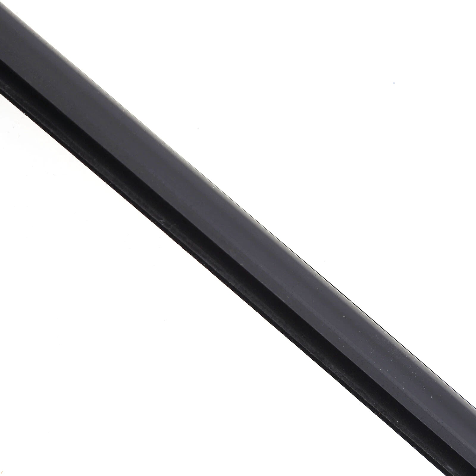 2006-2011 Honda Civic Coupe (2Dr) 2PCS L&R Side Door Window Belt Trim Molding 72410-SVA-A01ZA