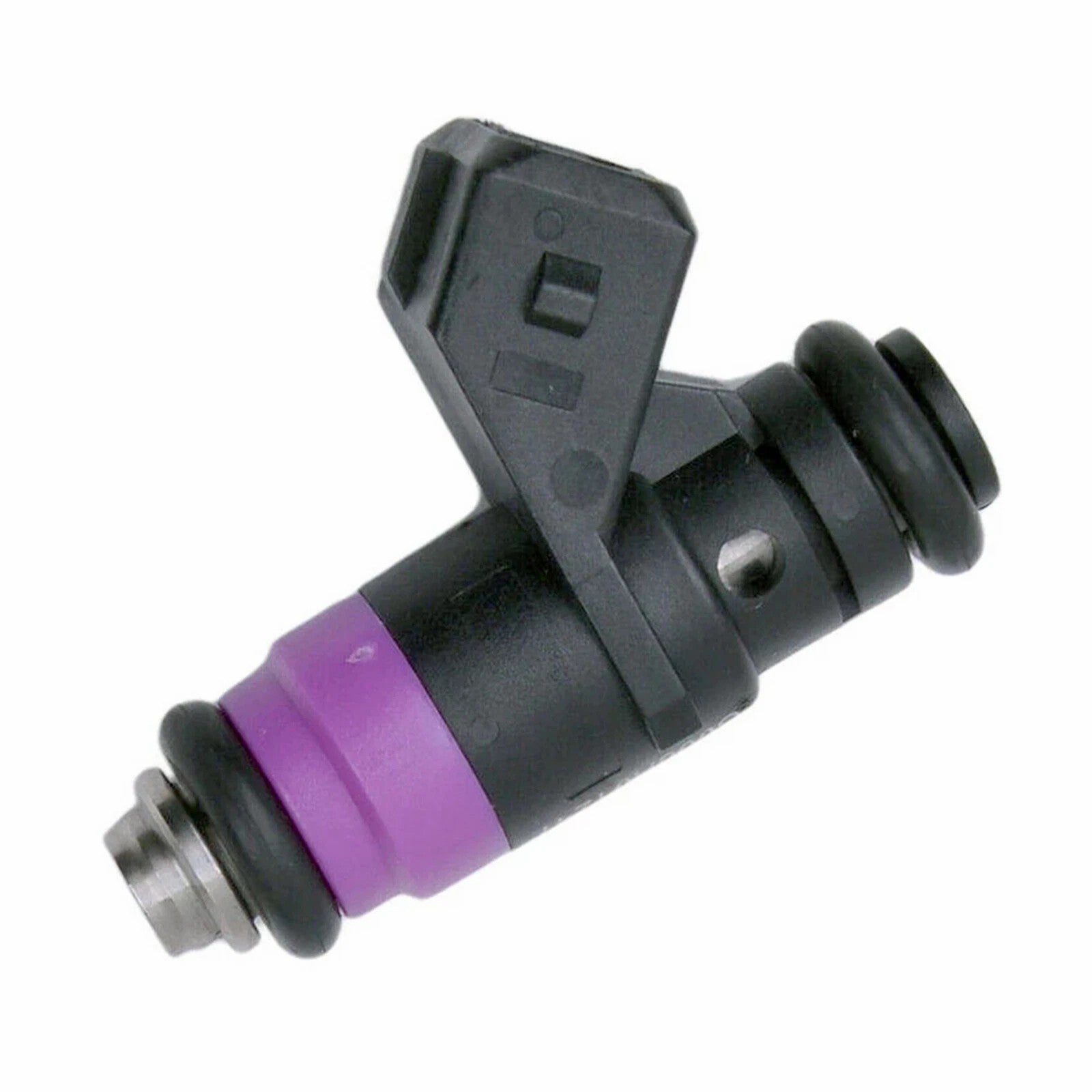 4Pcs Fuel Injector For Renault Clio Laguna Megane Scénic 1.4 1.6 8200132259
