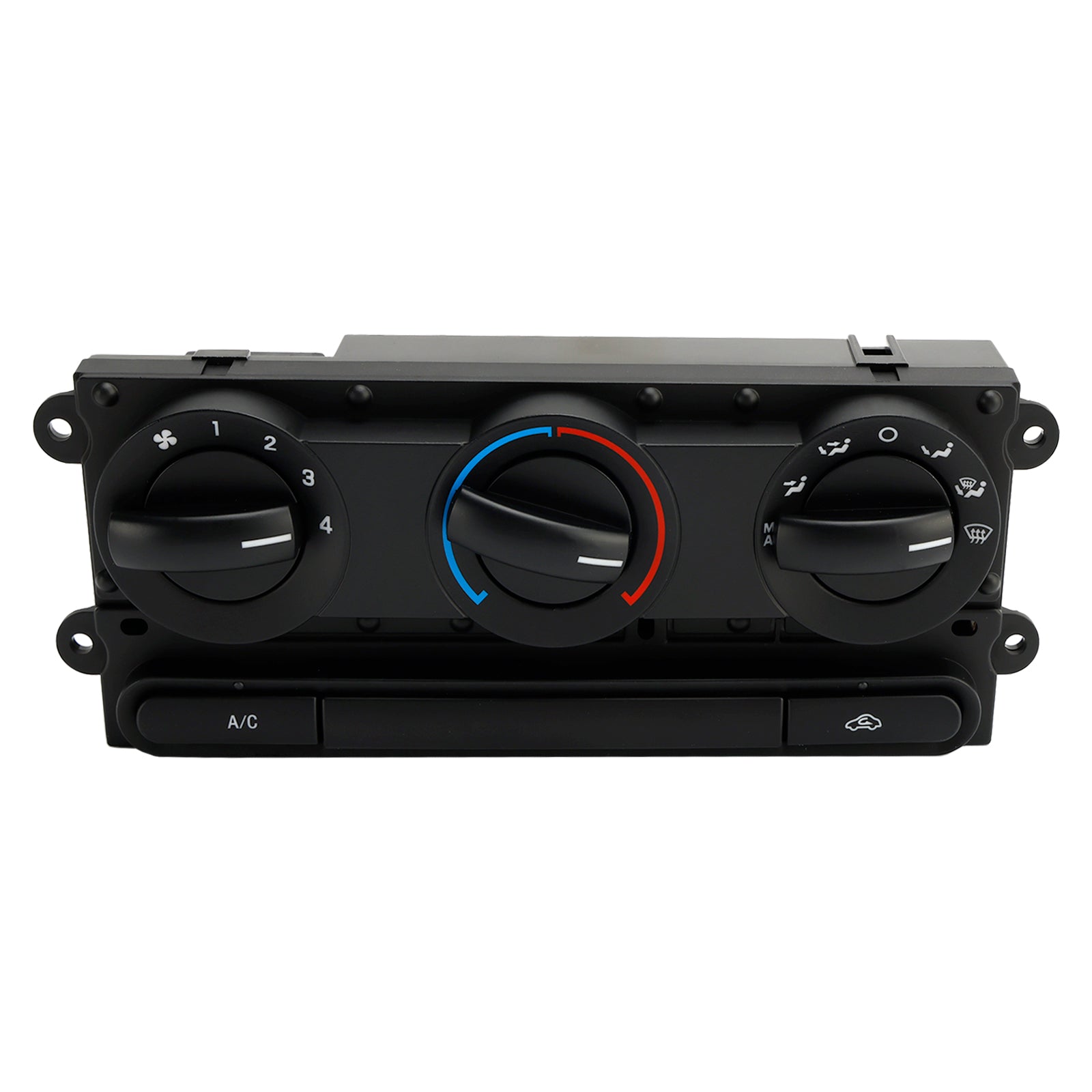 2004-2008 Ford F-150 AC Heater Climate Temperature Control Module 5L3419980AA