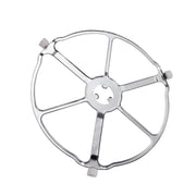 WB02X32600 WB06X10651 for GE Microwave Oven ROLLER RING TRAY SUPPORT