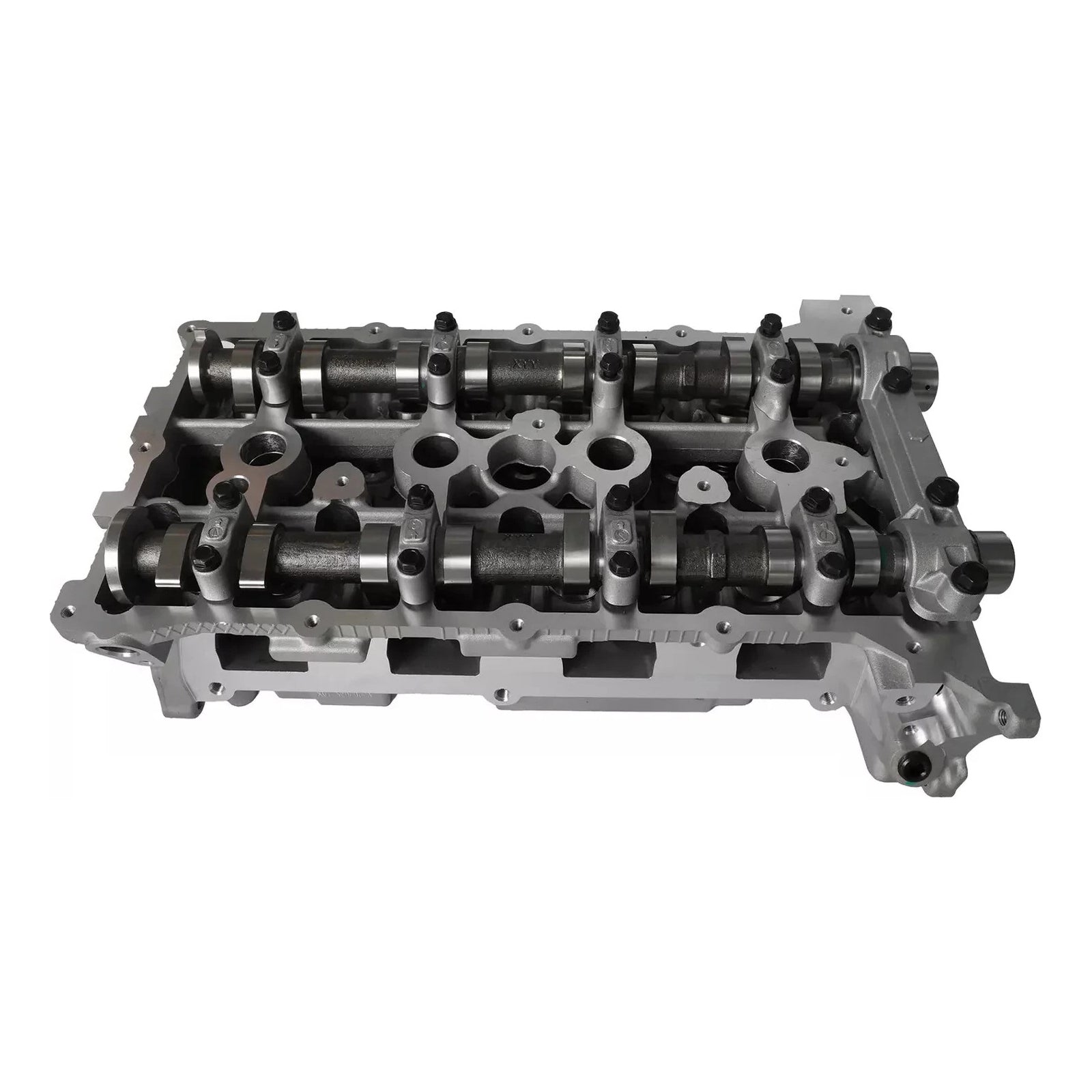 2007?C2014 Hyundai Sonata G4KD Complete Engine Cylinder Head Assembly