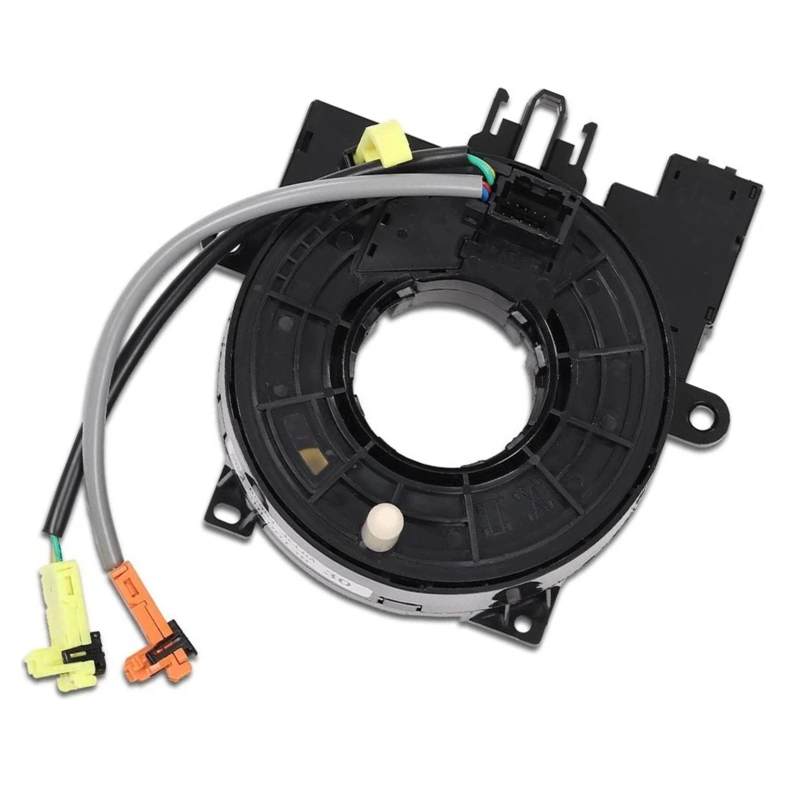 Clock Spring 25554-4BA1A For Nissan Rogue 2.0L 2.5L 2014-2020