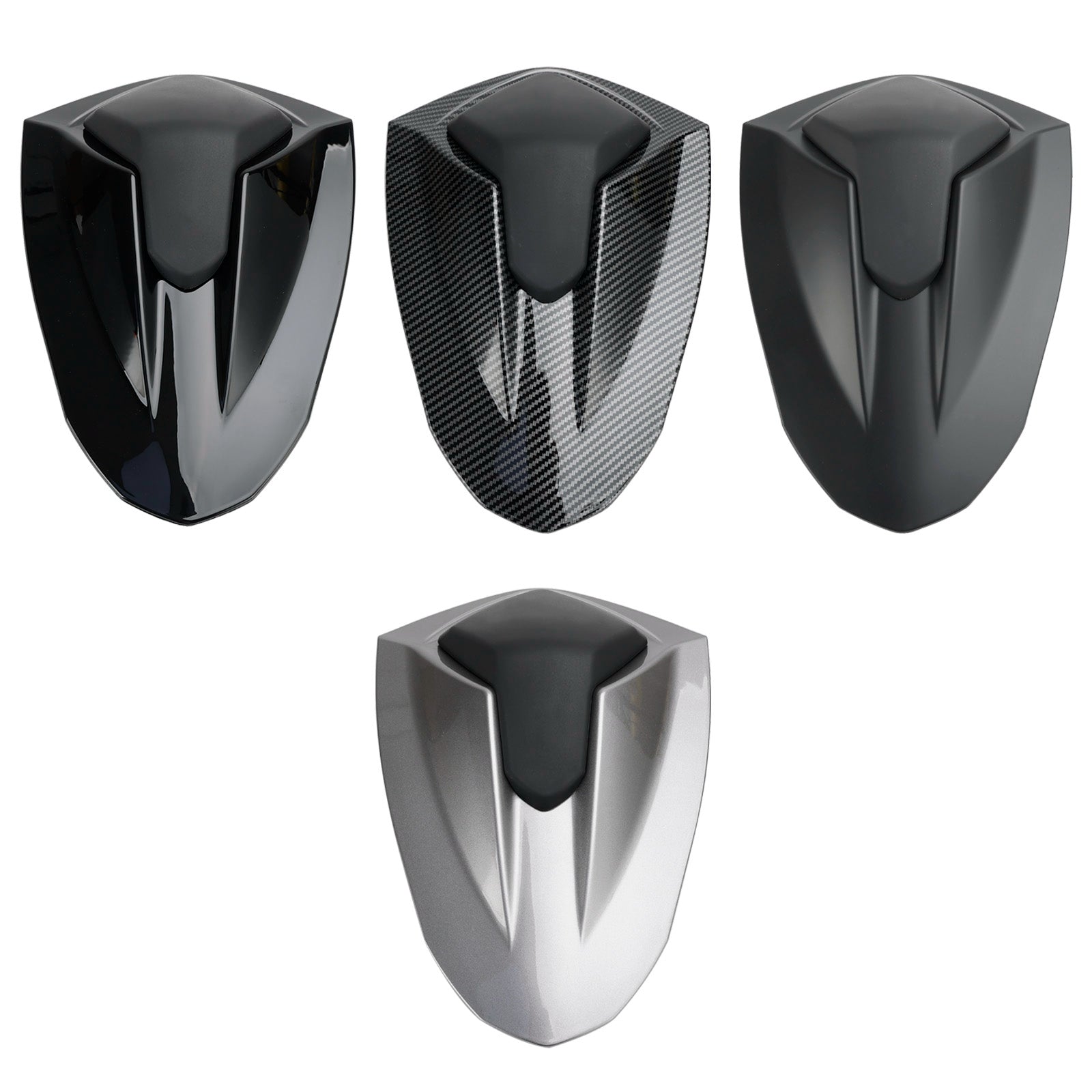 2020-2023 Triumph Street Triple RS 765 Rear Tail Seat Fairing Cowl Cover