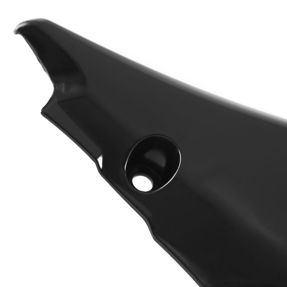 Areyourshop Gas Tank Side Trim Cover Panel Fairing Cowl For Suzuki GSXR1000 2005-2006 K5