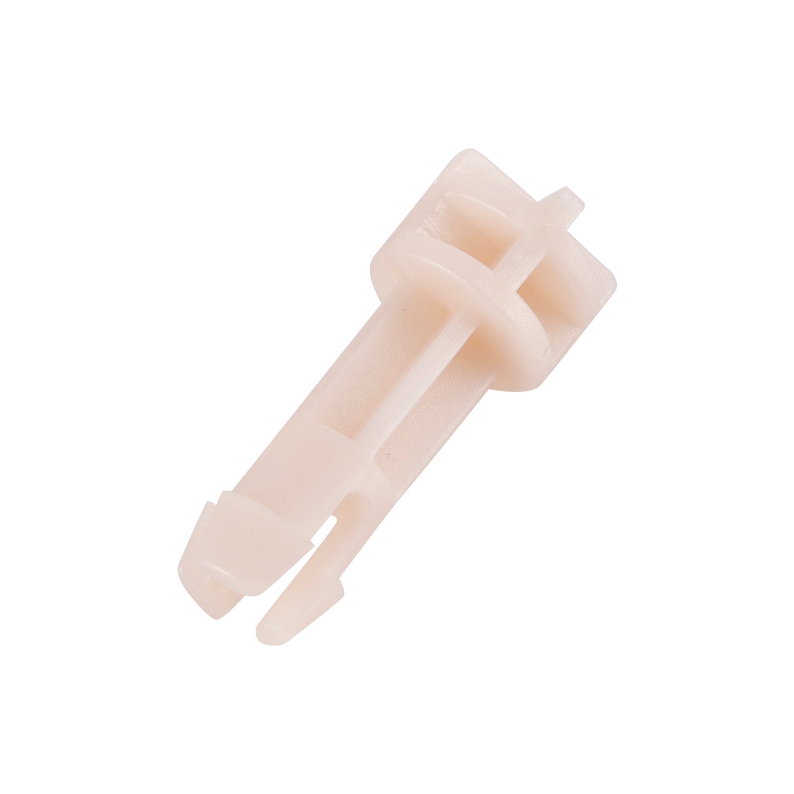 FREEZER DOOR HINGE PLASTIC CARRIER BOLT For DOMETIC 2002238000
