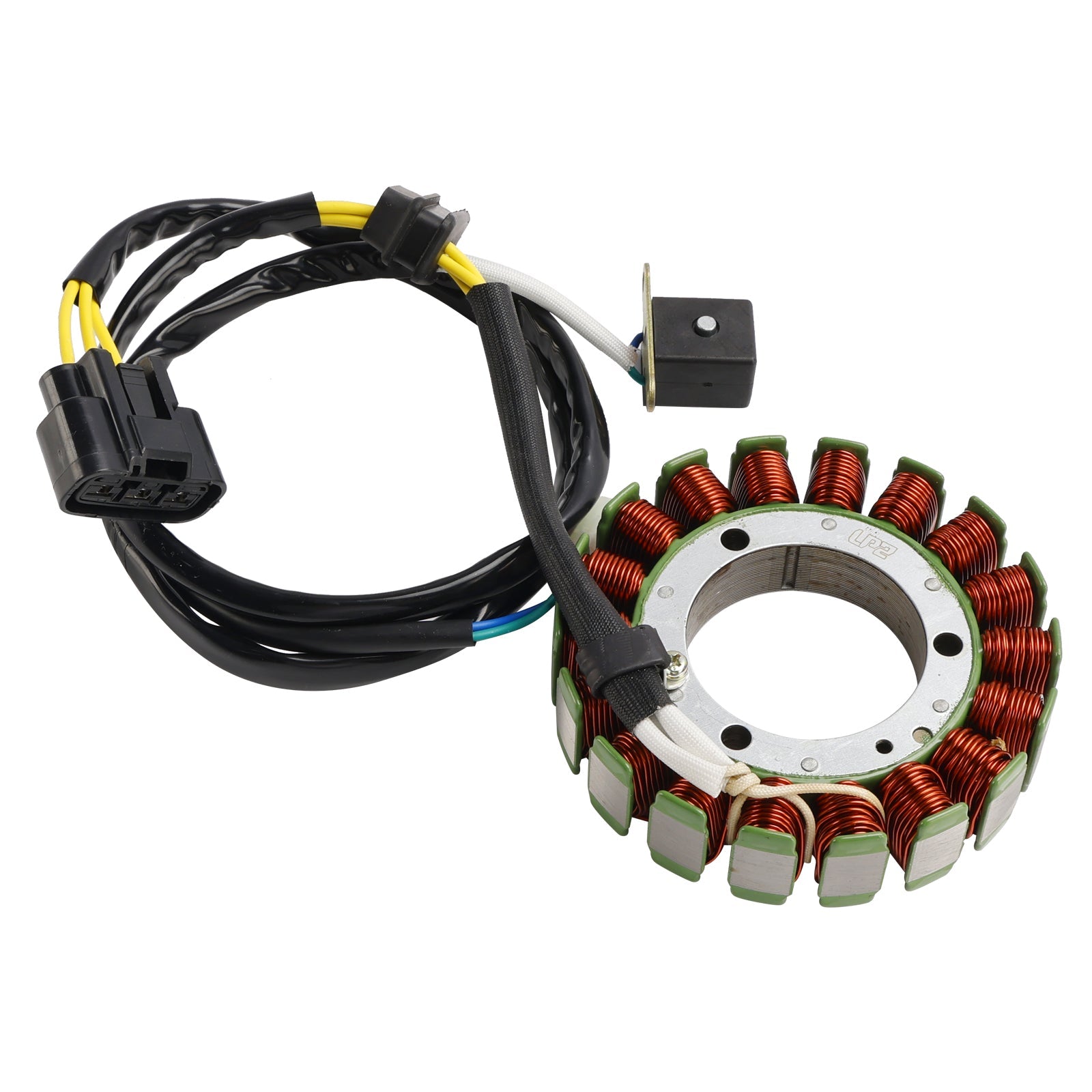 Linhai ATV 500 T3b Stator Generator 35334 35334E