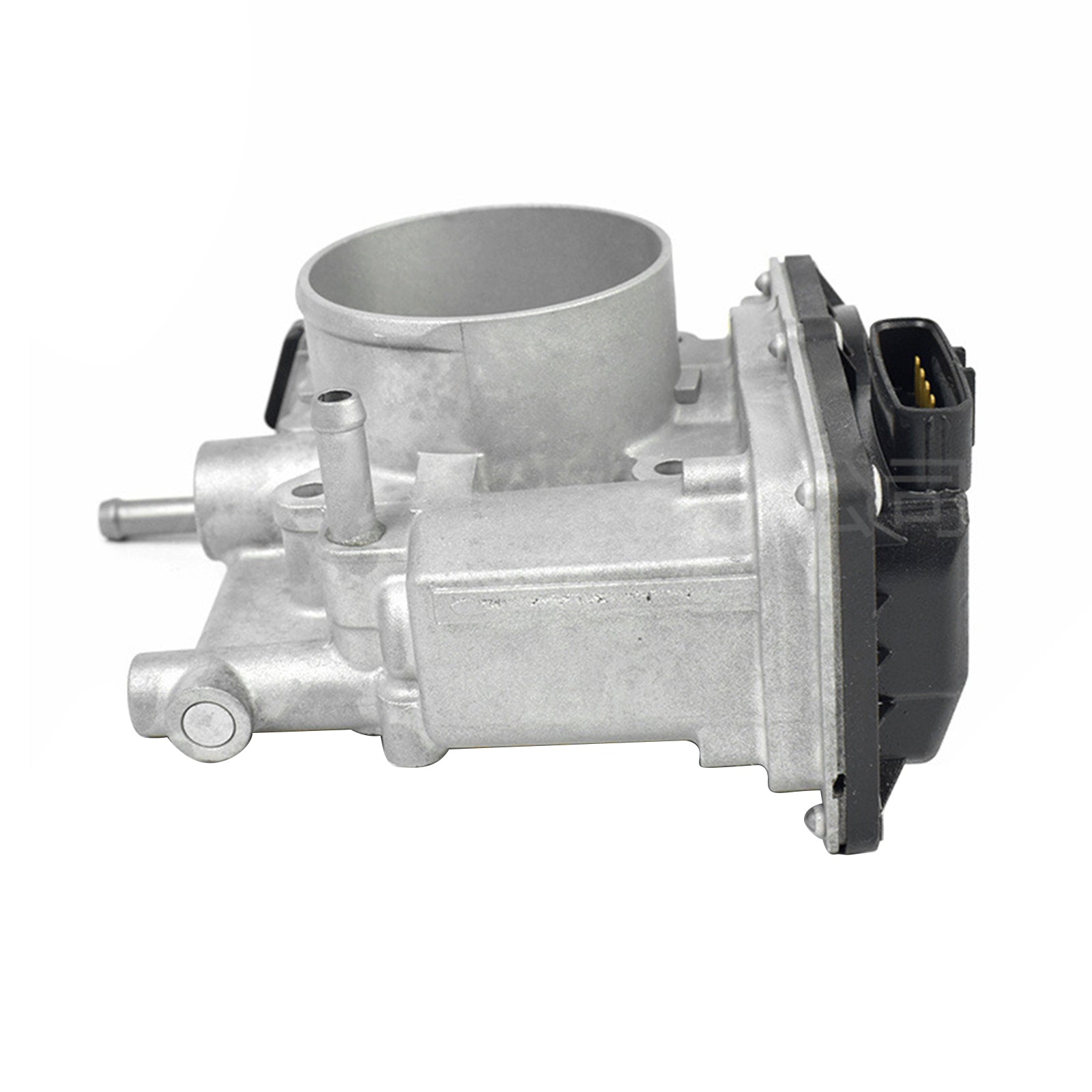 2006-2008 Subaru Forester 2.5L With Turbo Throttle Body 16112-AA170