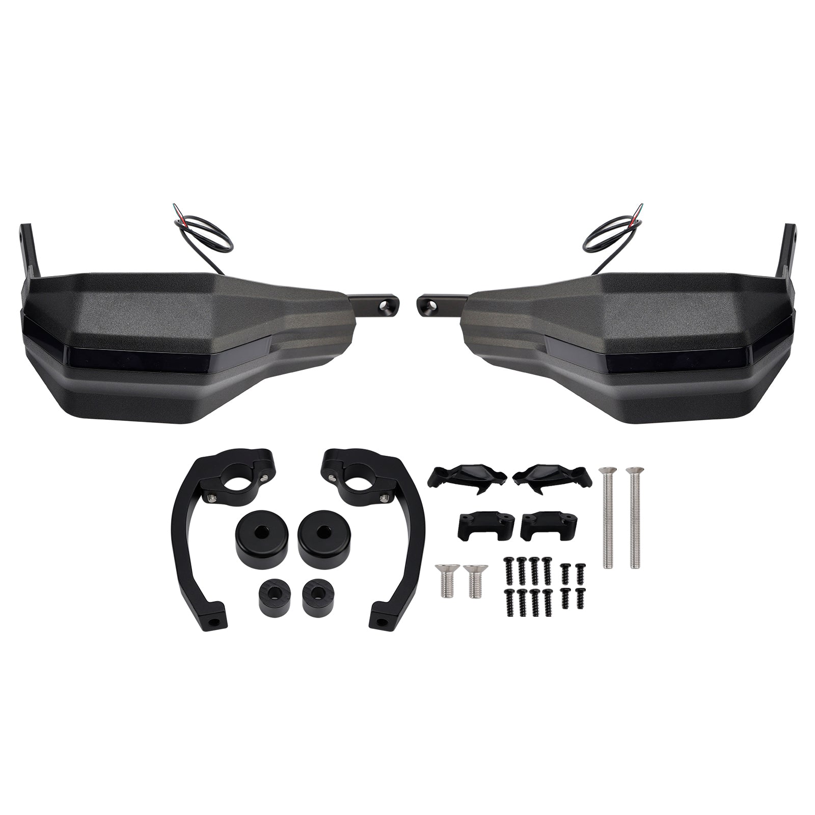 2023 Honda XL750 Transalp Handguard Protector Handle Protective Cover
