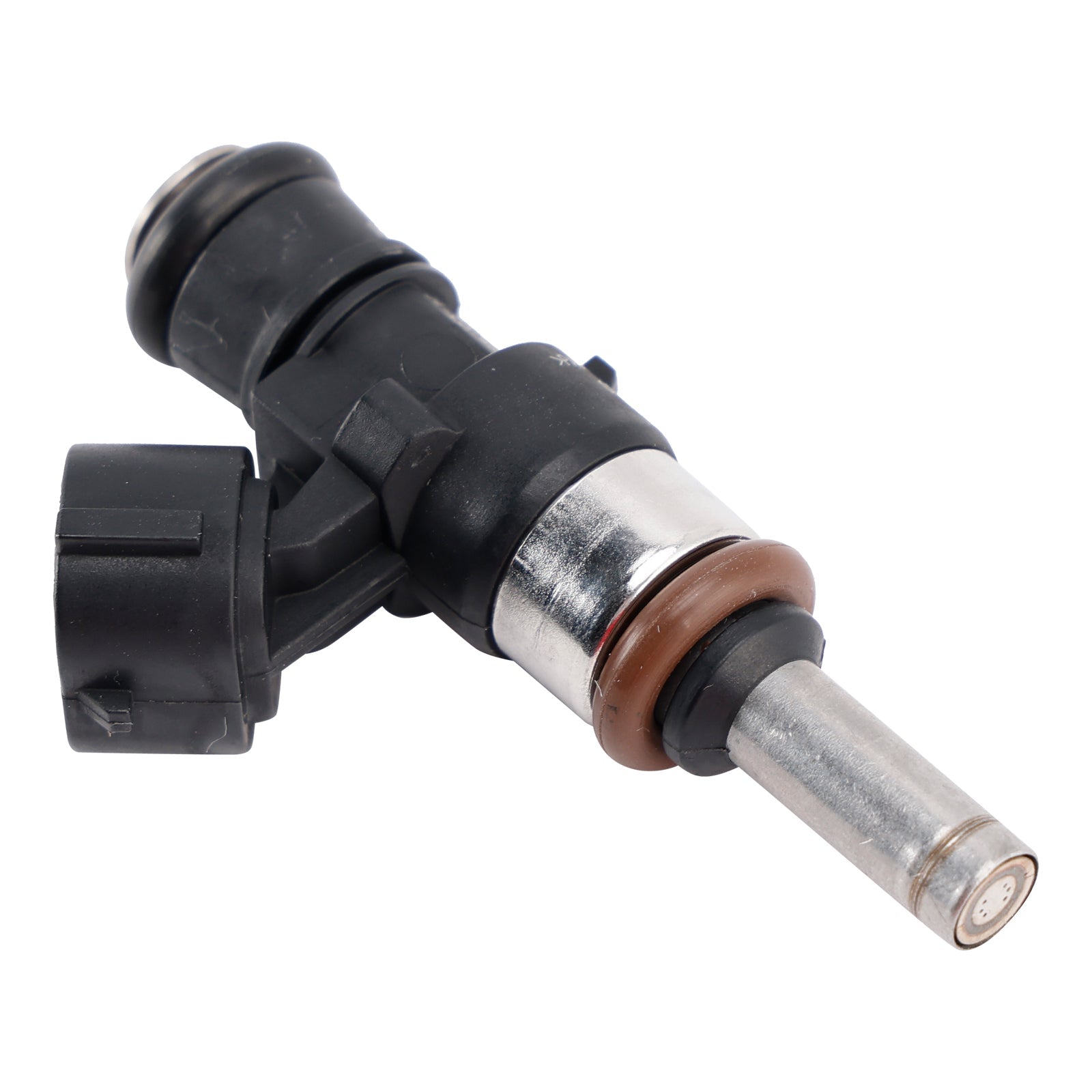 1Pcs Fuel Injector For VW Golf Audi A3 A4 Q3 Q5 Tiguan Octavia 0280158448