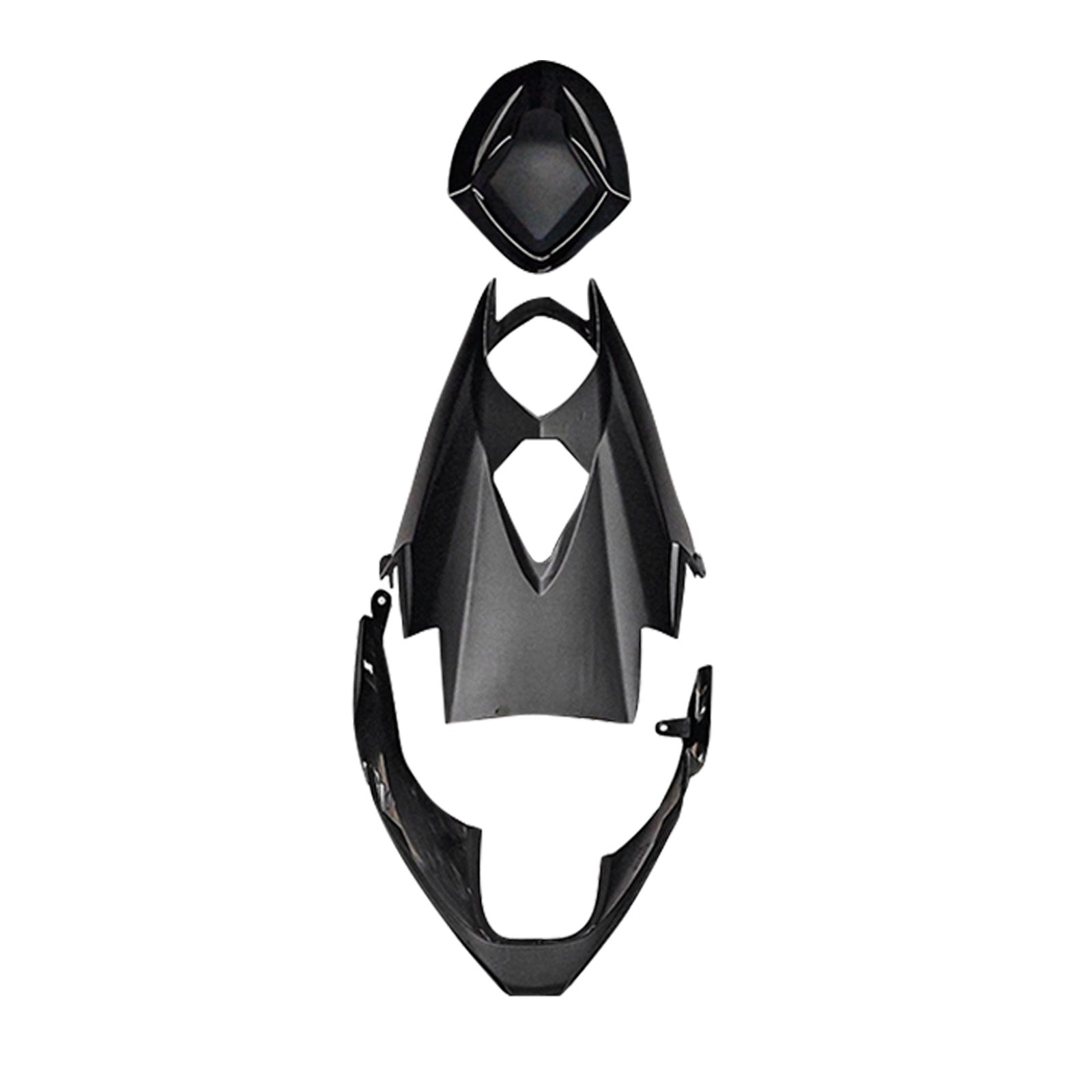 Injection Bodywork Fairing Kit for Street Triple 765 R/RS 2023-2025